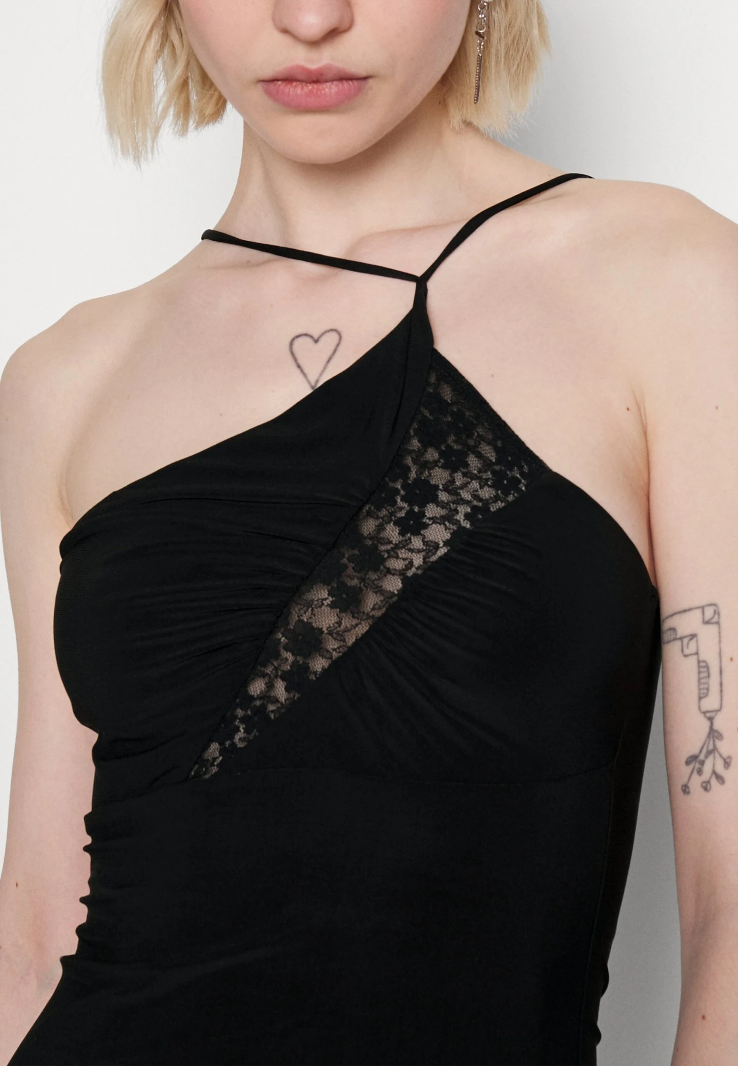 Even&Odd Robe De SoirĂ©e - Black â Image 6