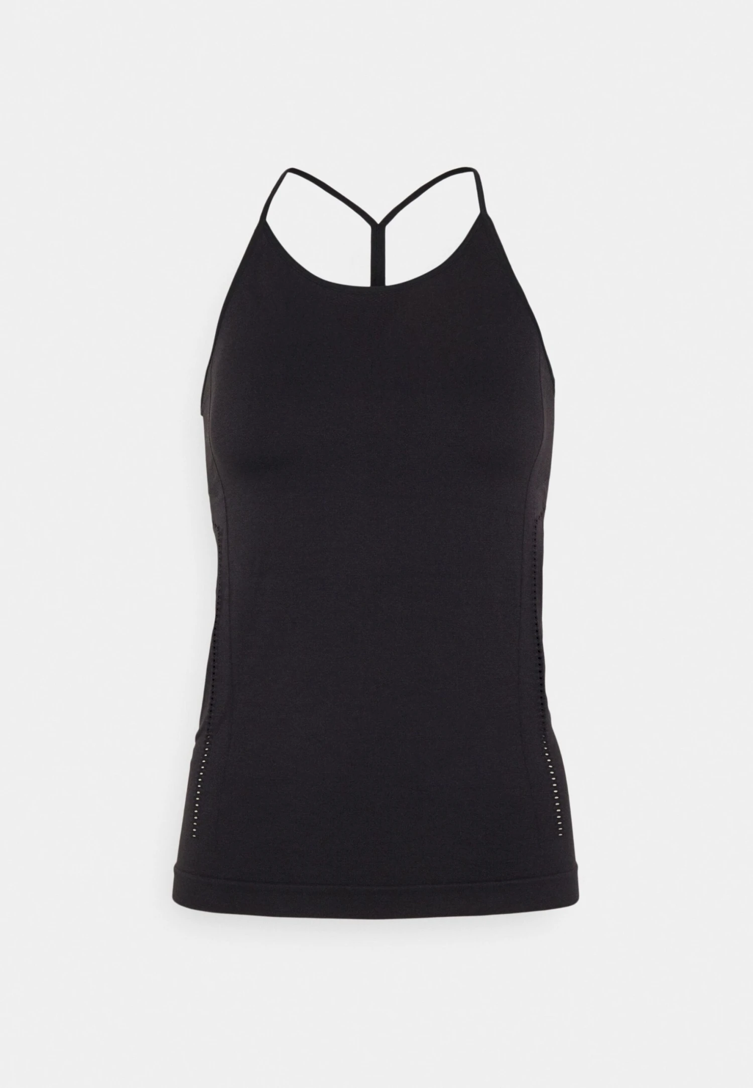 Débardeur - Black – Image 4