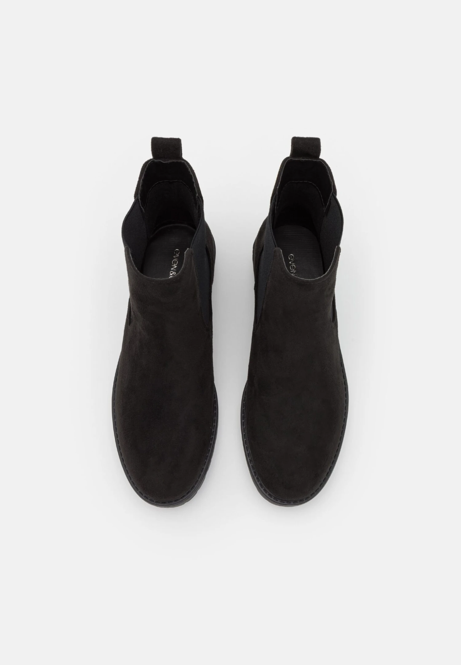 Bottines - Black – Image 6