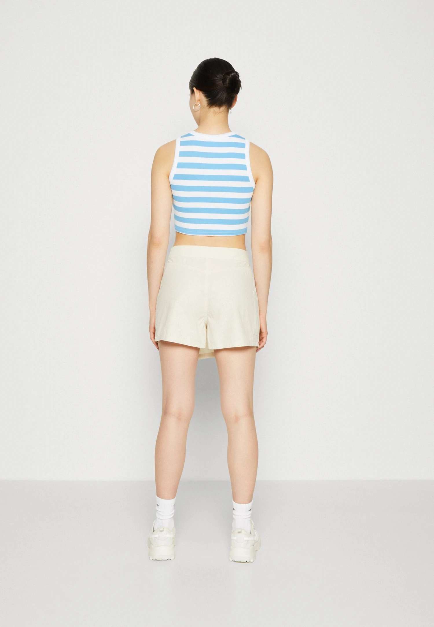 Even&Odd Short - Off-White â Image 3
