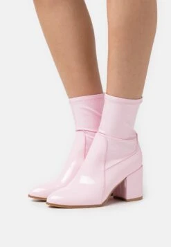 Even&Odd Bottines - Pink