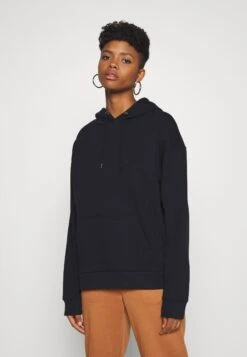 Even&Odd Sweat Ă Capuche - Black