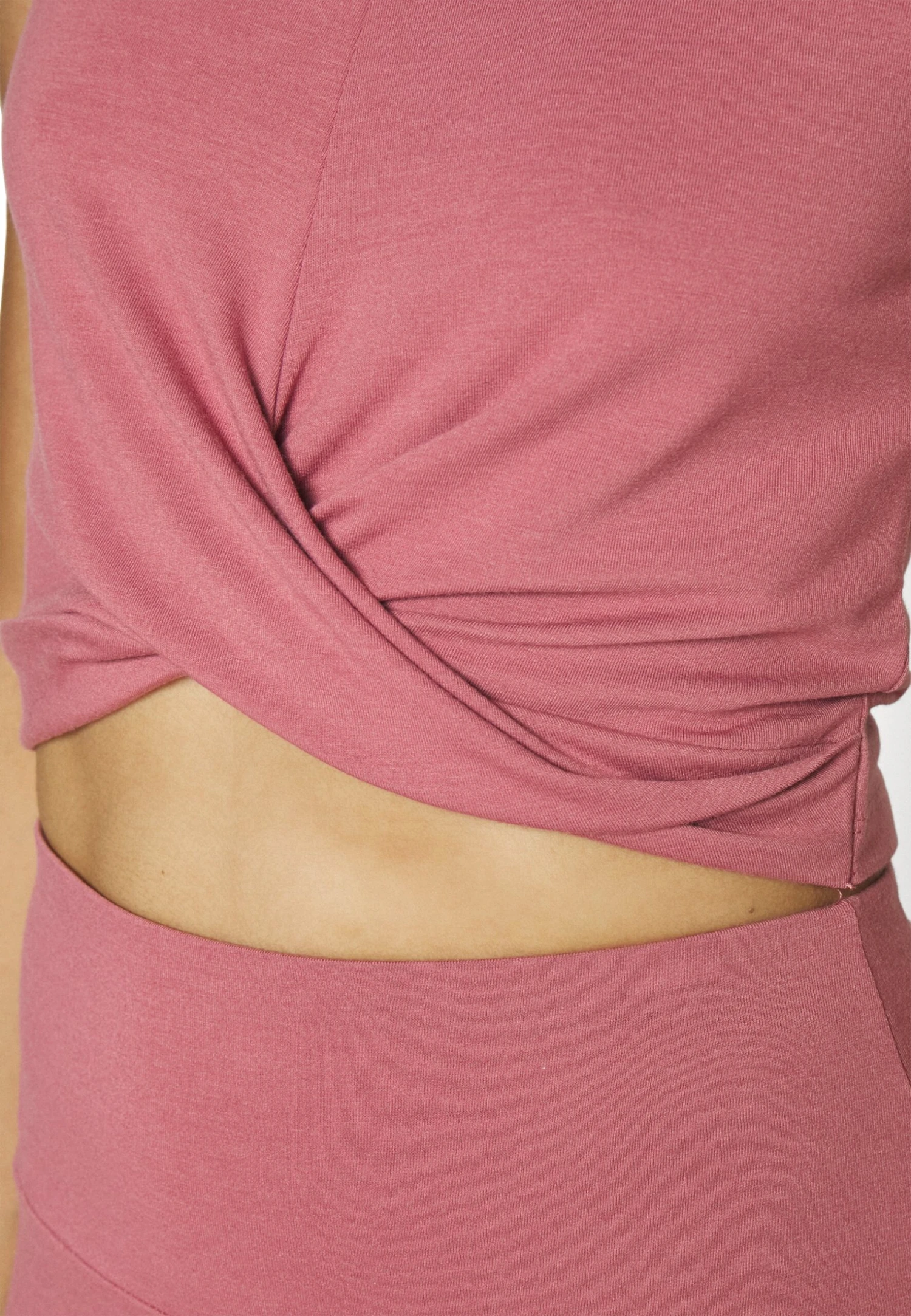 Débardeur - Pink – Image 6