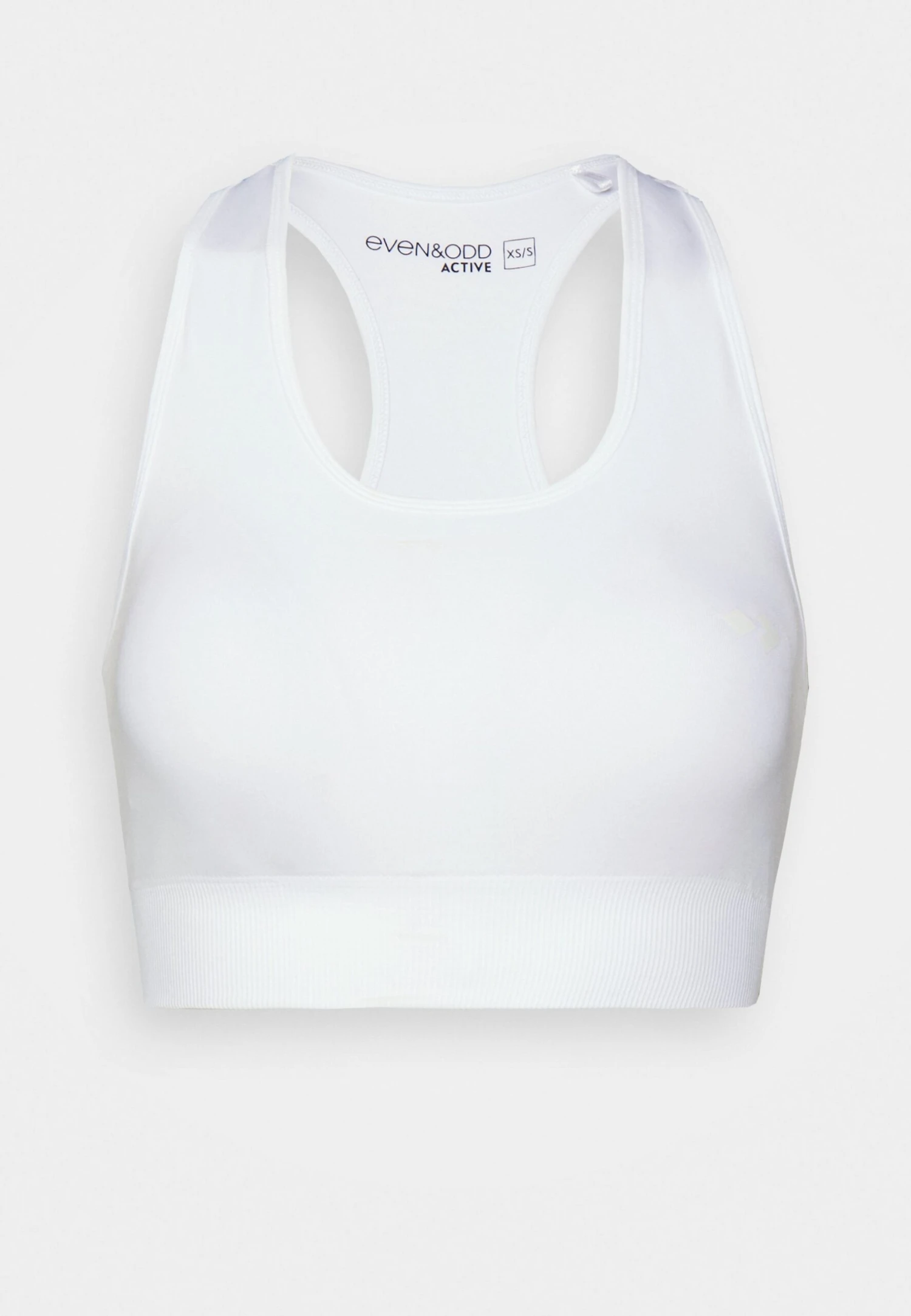 Brassières De Sport À Maintien Normal - White – Image 4