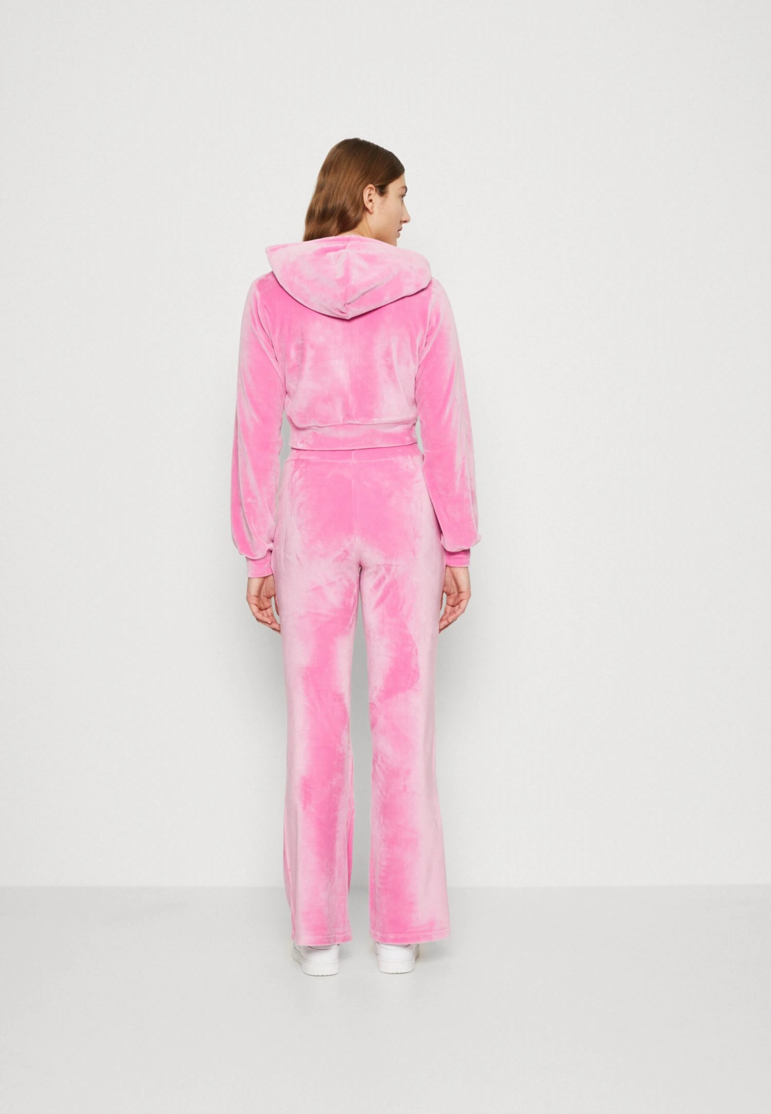 Even&Odd Pantalon De SurvĂȘtement - Pink â Image 3
