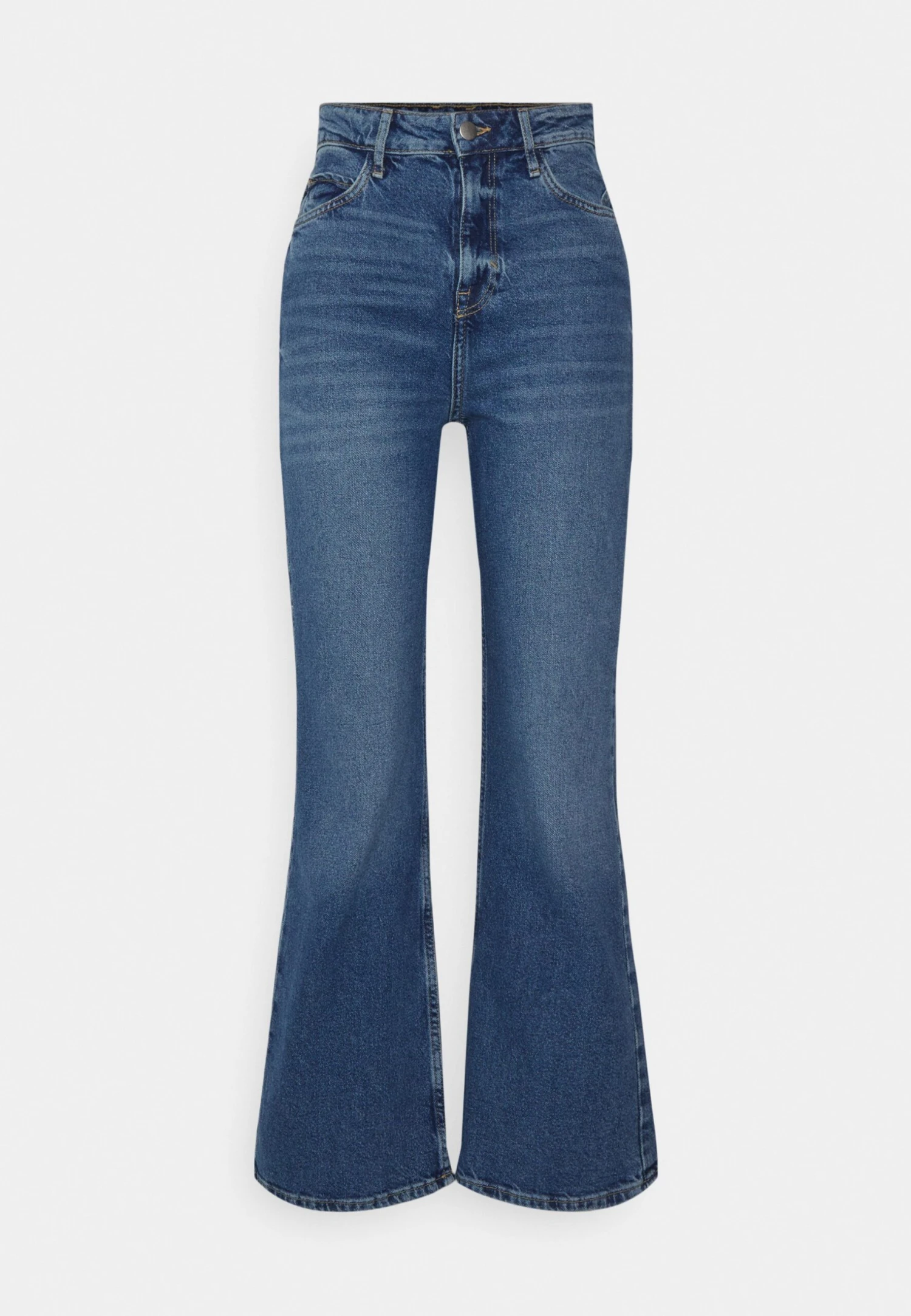 Jean Bootcut - Blue