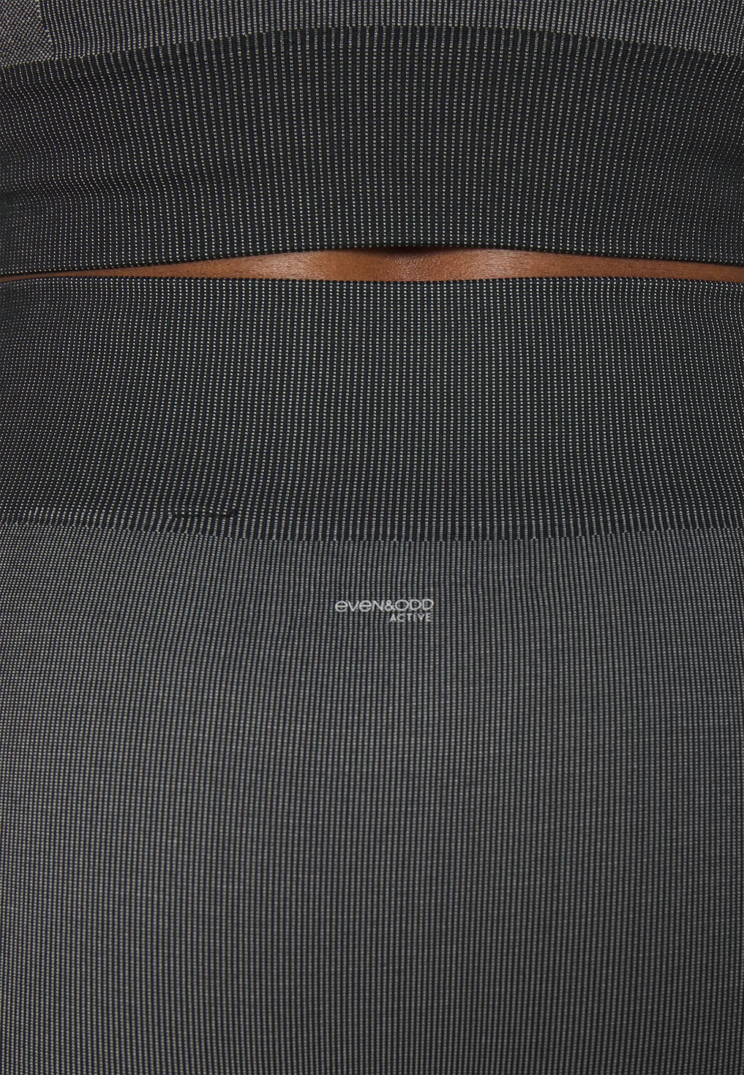 Seamless Power - Collants - Black â Image 6