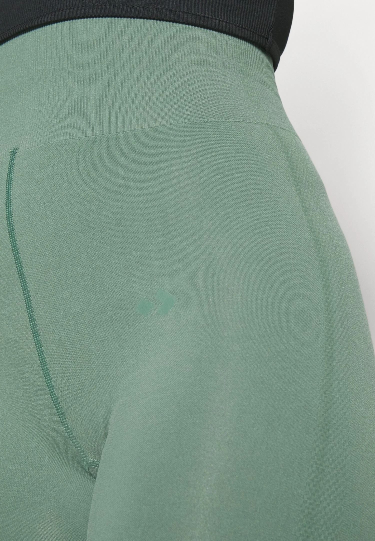 Collants - Dark Green – Image 5