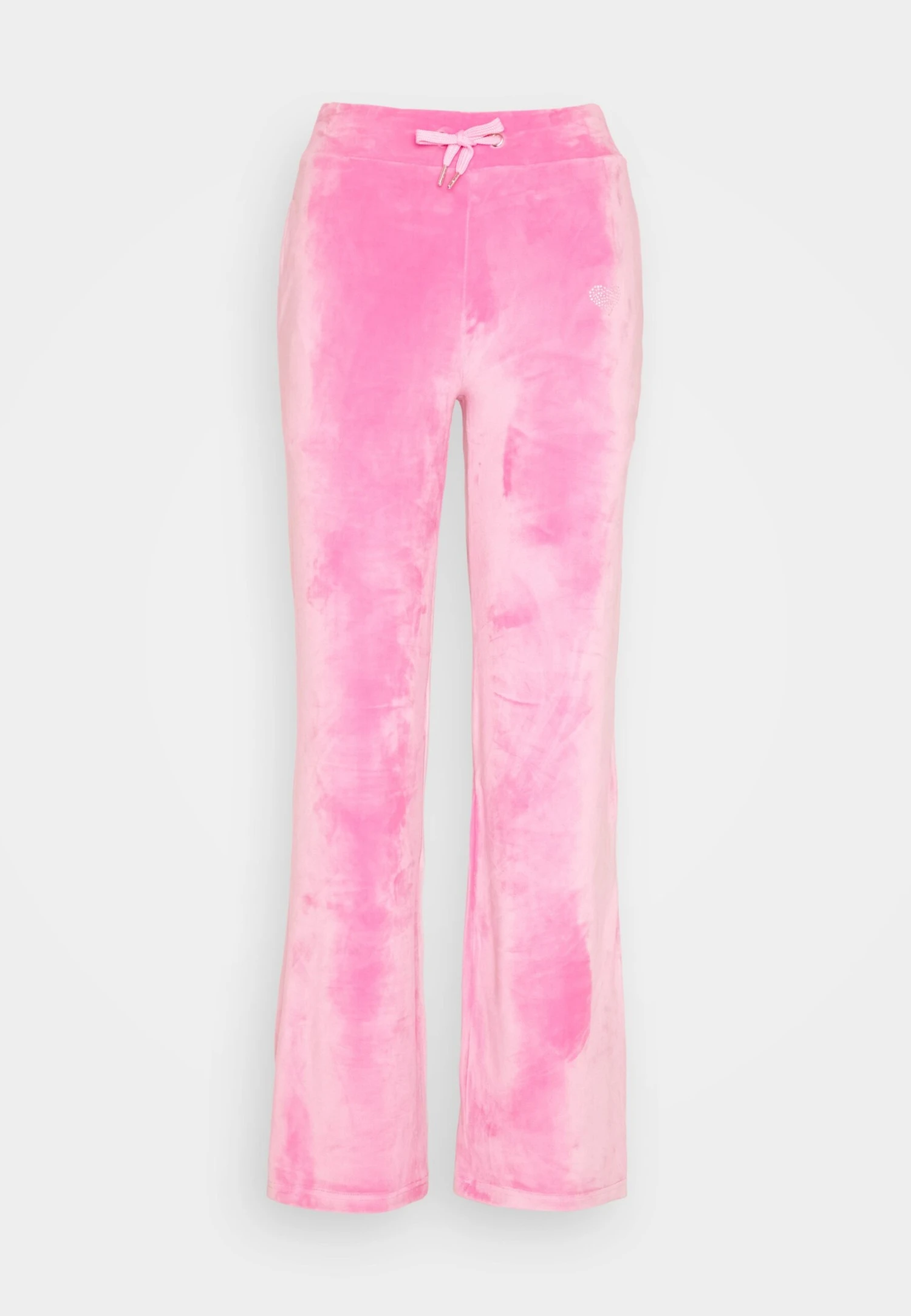 Even&Odd Pantalon De SurvĂȘtement - Pink â Image 5