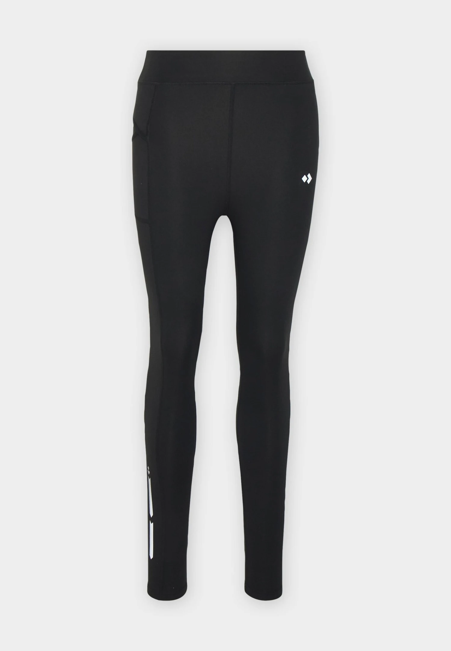 Thermal Legging - Collants - Black â Image 4